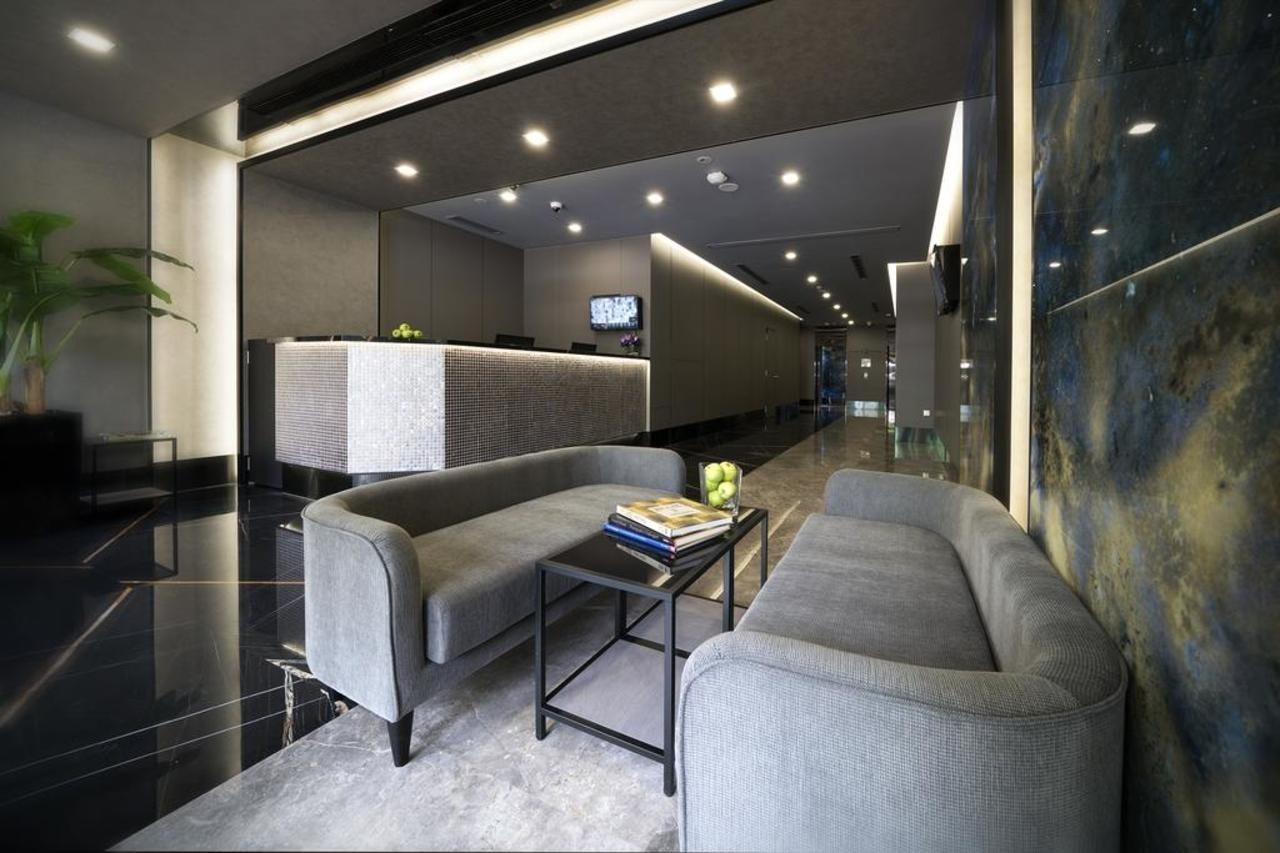 Hotel Classic By Venue Singapore Exterior photo