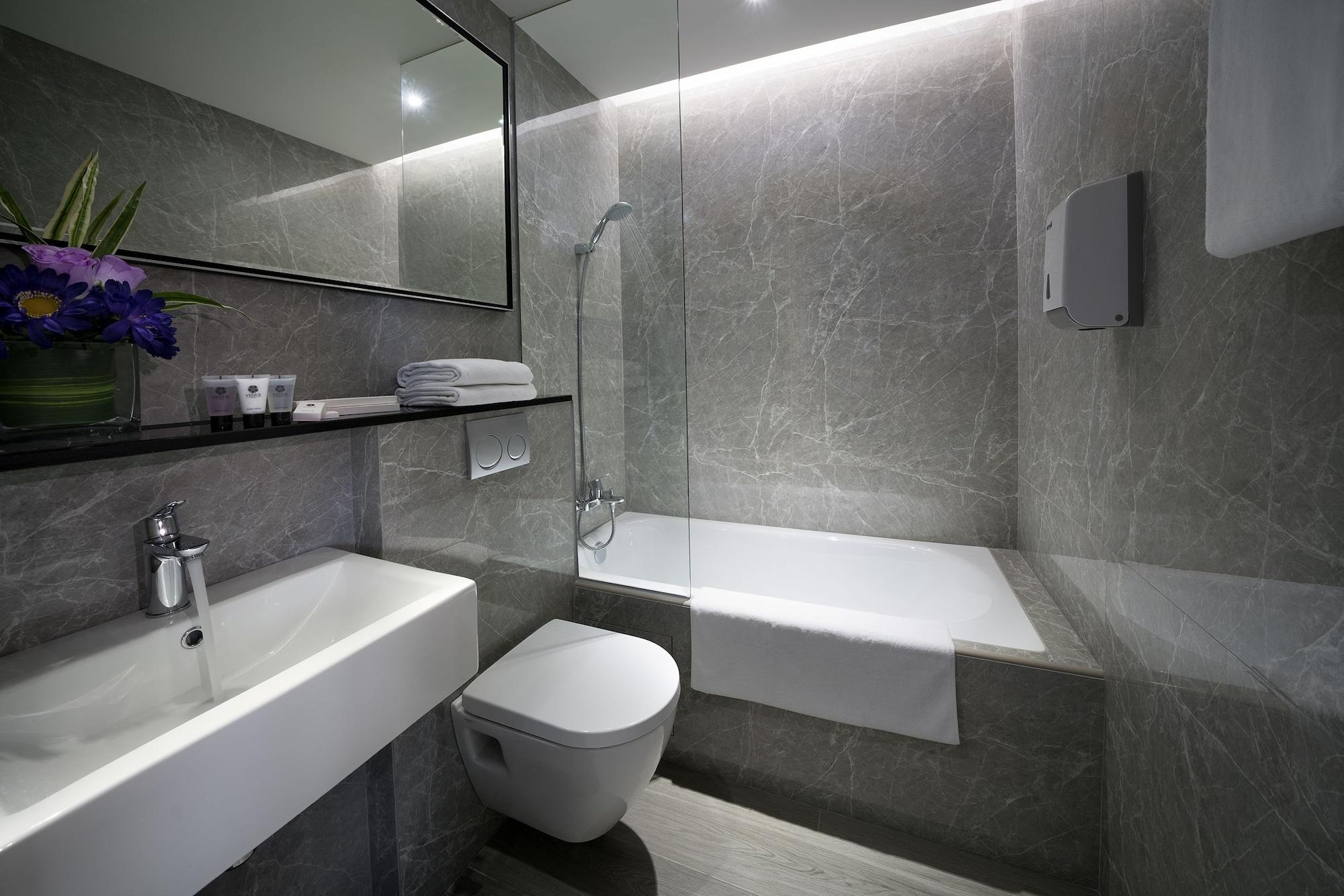Hotel Classic By Venue Singapore Exterior photo
