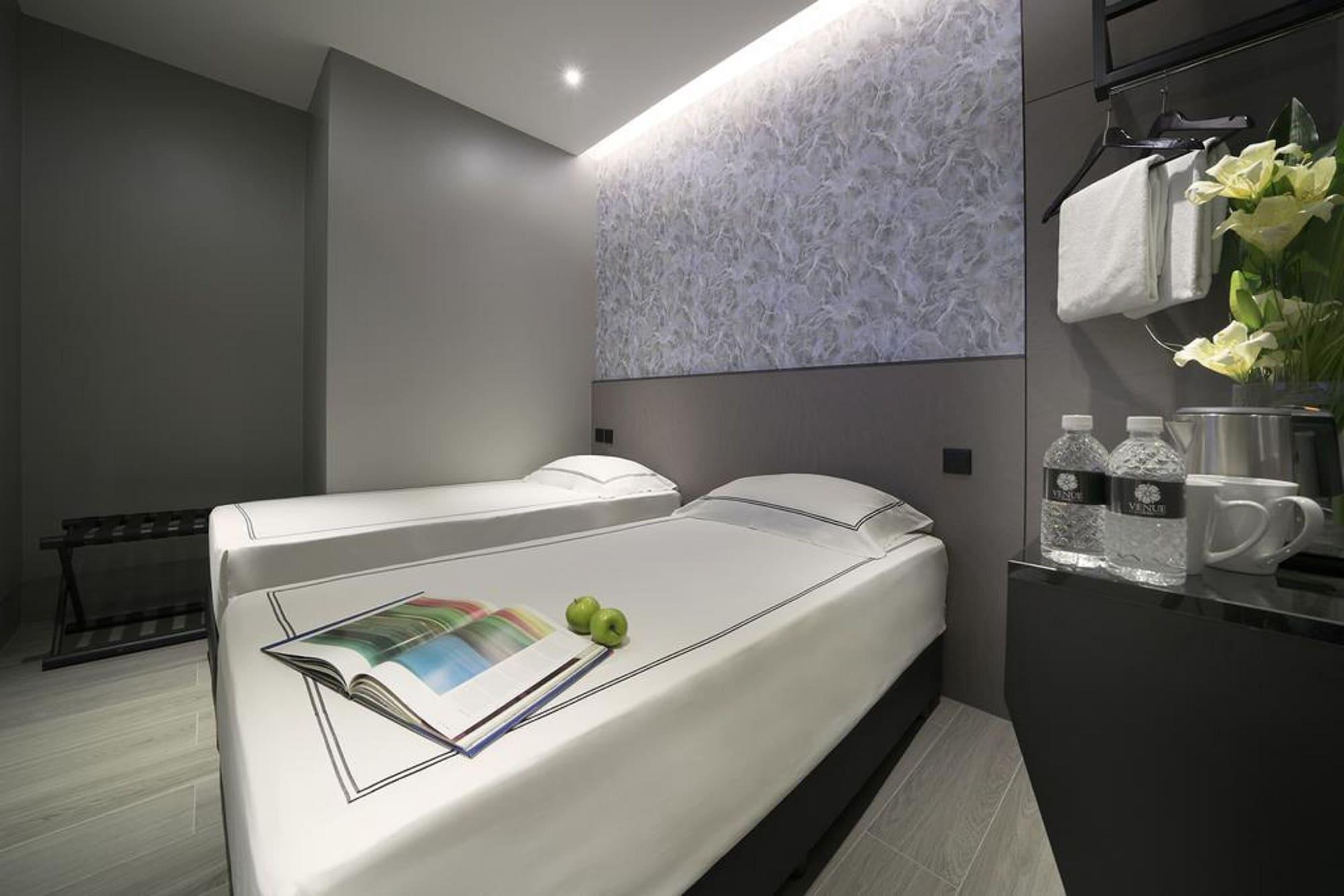 Hotel Classic By Venue Singapore Exterior photo