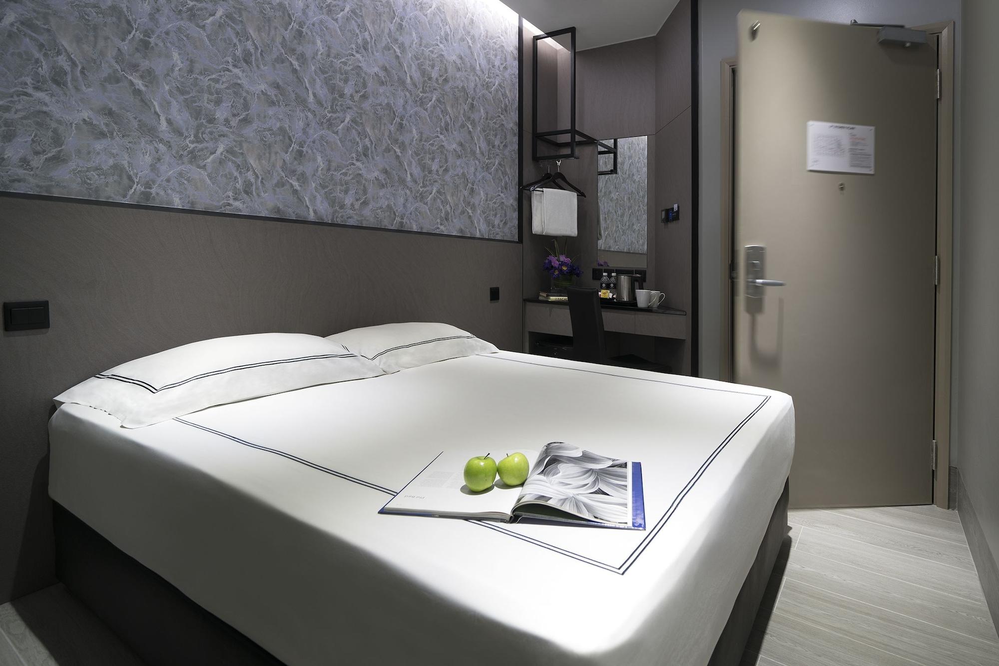 Hotel Classic By Venue Singapore Exterior photo