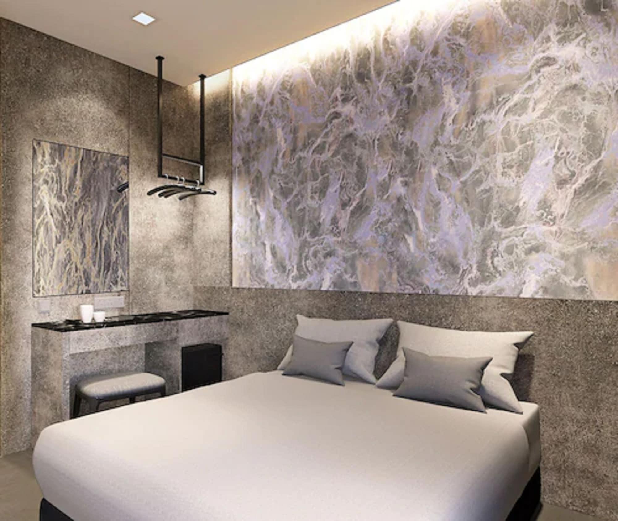 Hotel Classic By Venue Singapore Exterior photo