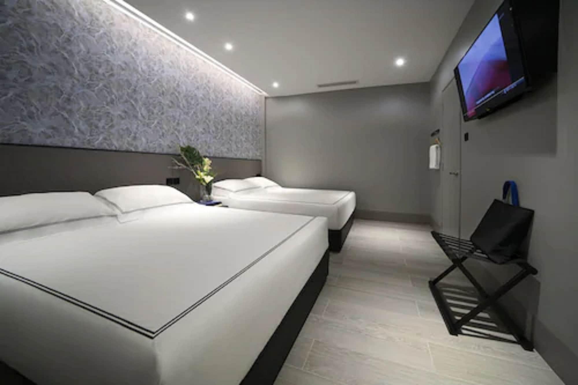 Hotel Classic By Venue Singapore Exterior photo