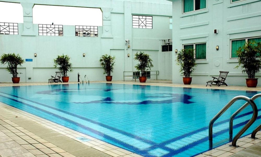 Hotel Classic By Venue Singapore Exterior photo