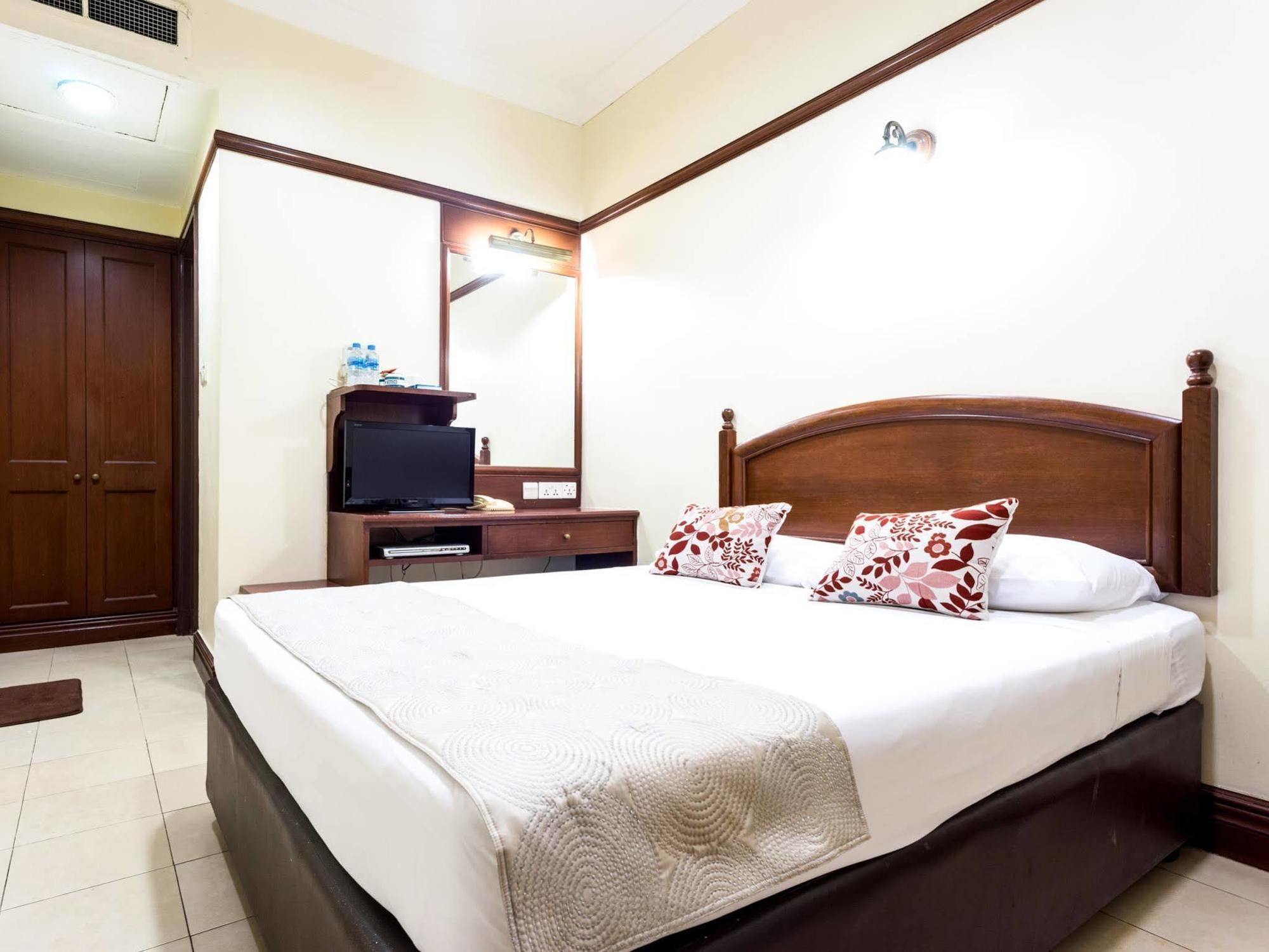 Hotel Classic By Venue Singapore Exterior photo