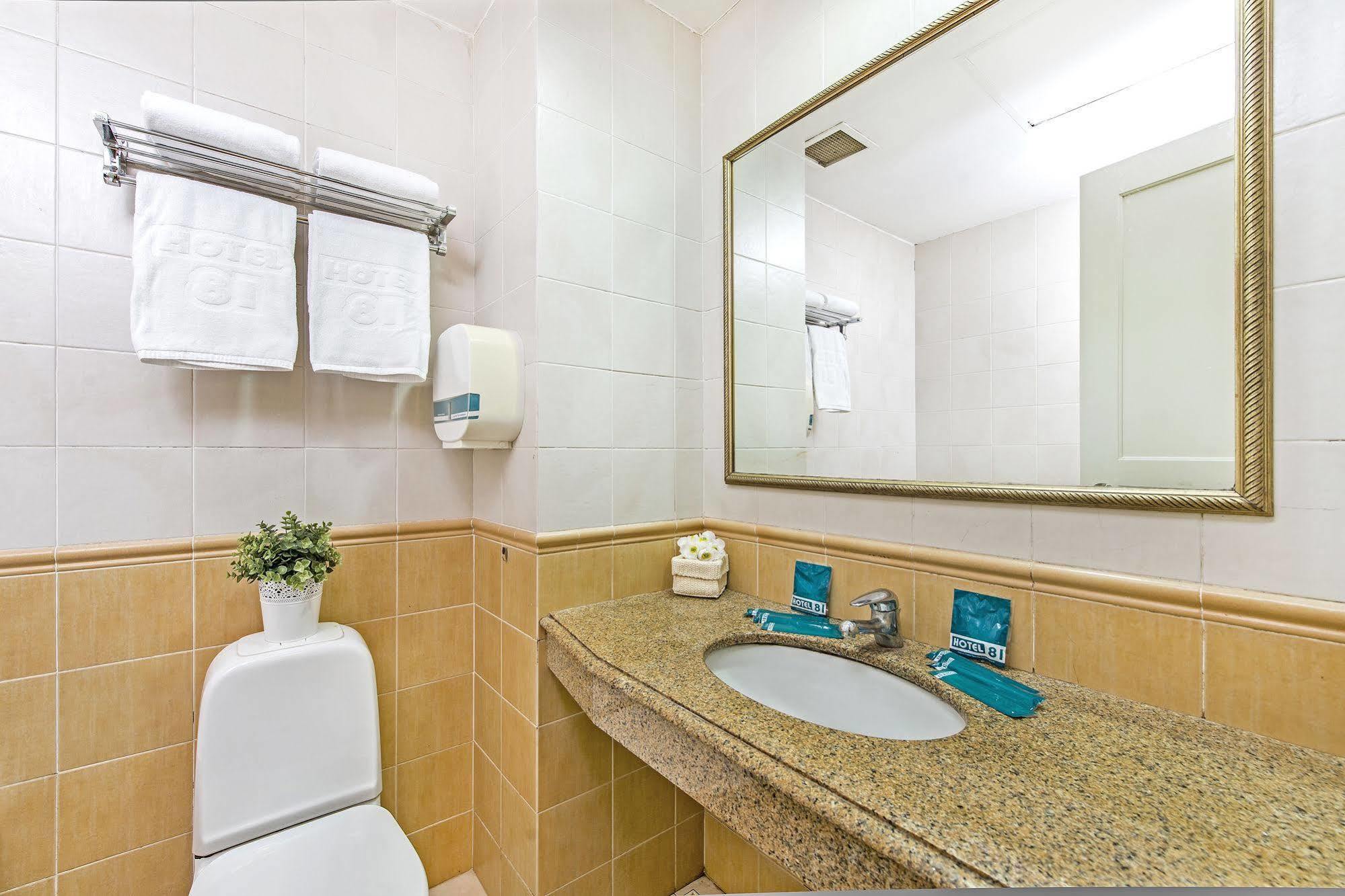 Hotel Classic By Venue Singapore Exterior photo