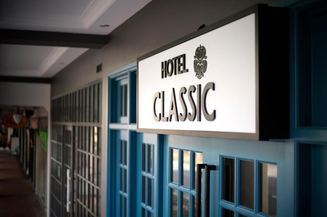 Hotel Classic By Venue Singapore Exterior photo