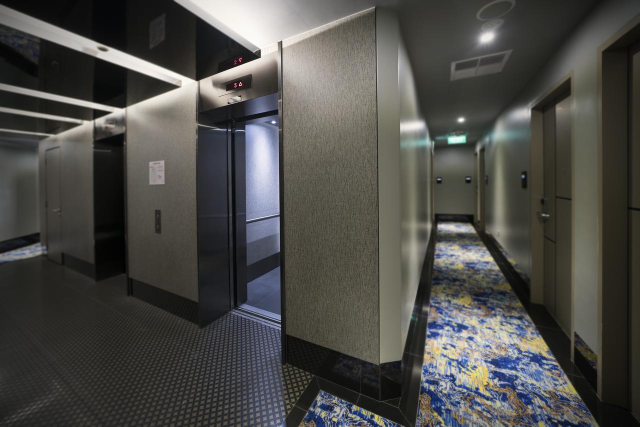 Hotel Classic By Venue Singapore Exterior photo