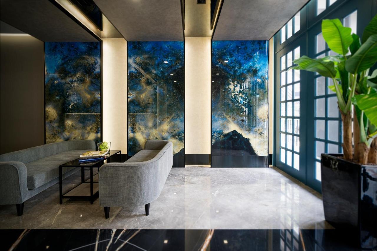 Hotel Classic By Venue Singapore Exterior photo