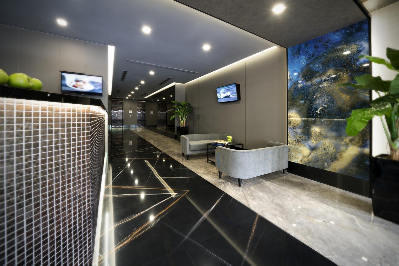 Hotel Classic By Venue Singapore Exterior photo